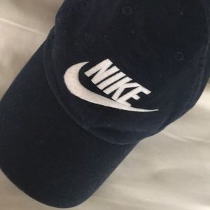 Nike hat